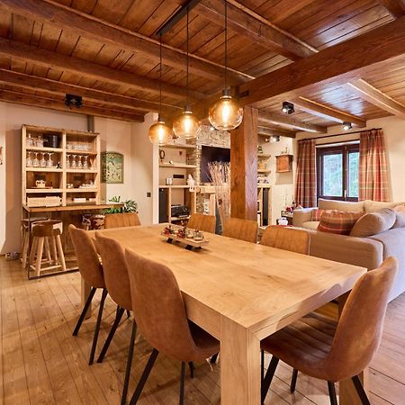 Pleta Del Tarter 31A Lodge & Spa Canillo Kültér fotó