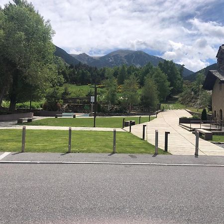 Pleta Del Tarter 31A Lodge & Spa Canillo Kültér fotó