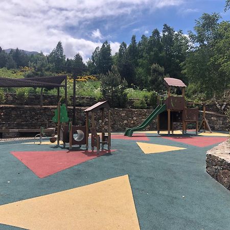 Pleta Del Tarter 31A Lodge & Spa Canillo Kültér fotó
