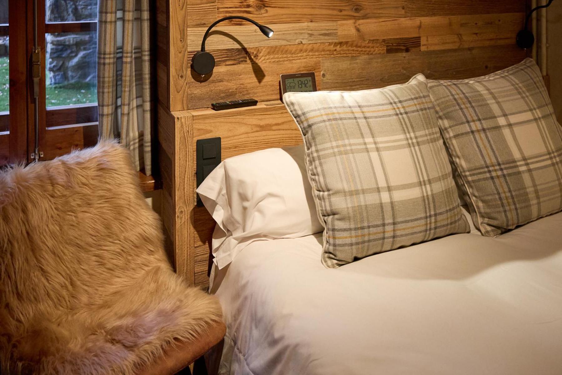Pleta Del Tarter 31A Lodge & Spa Canillo Kültér fotó