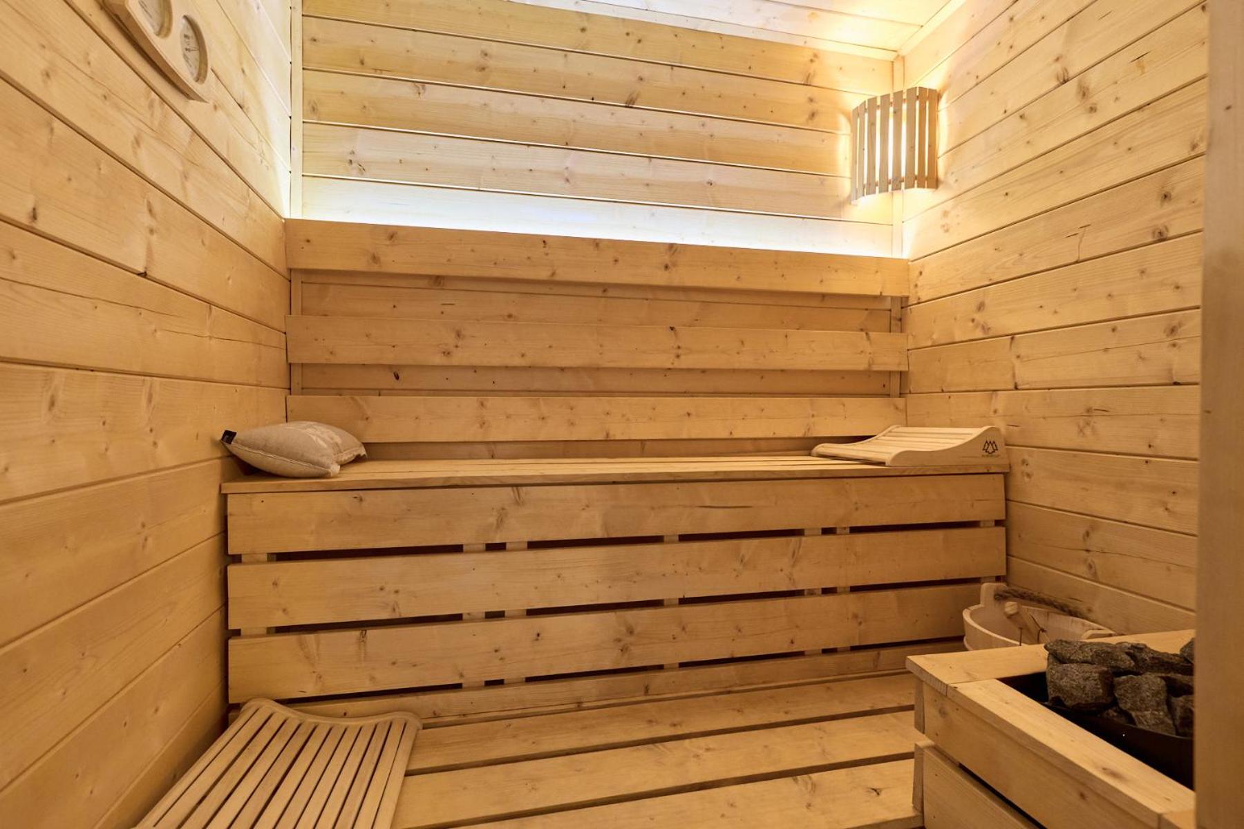 Pleta Del Tarter 31A Lodge & Spa Canillo Kültér fotó