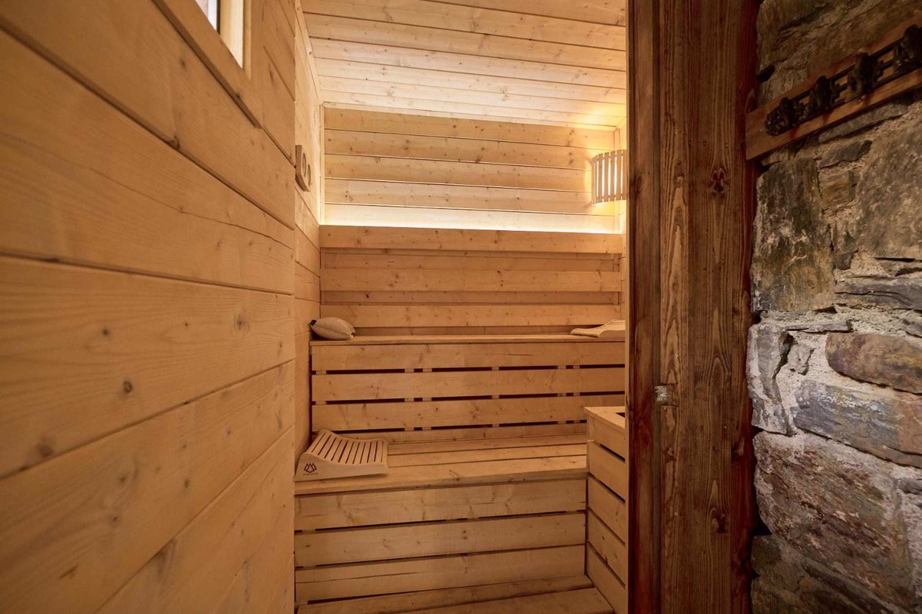 Pleta Del Tarter 31A Lodge & Spa Canillo Kültér fotó