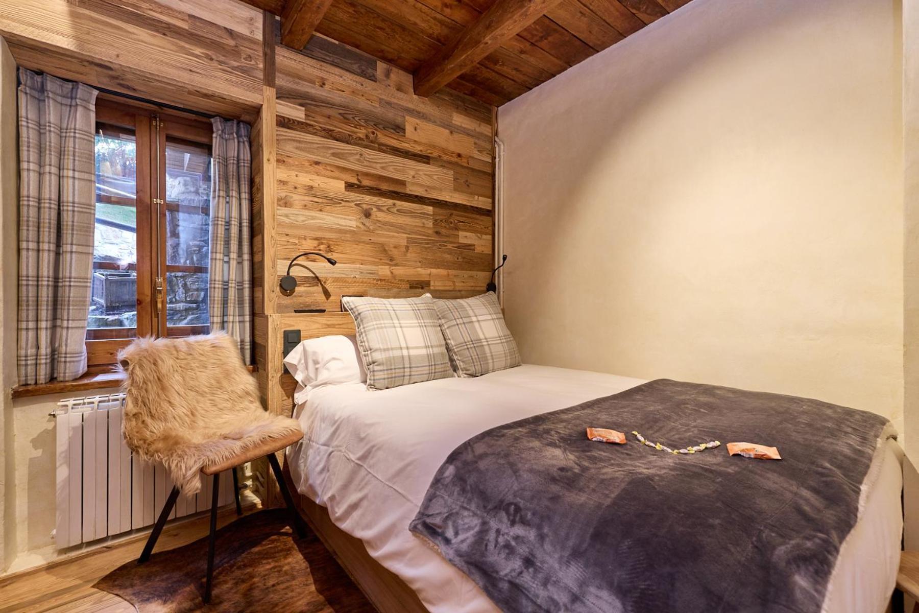 Pleta Del Tarter 31A Lodge & Spa Canillo Kültér fotó