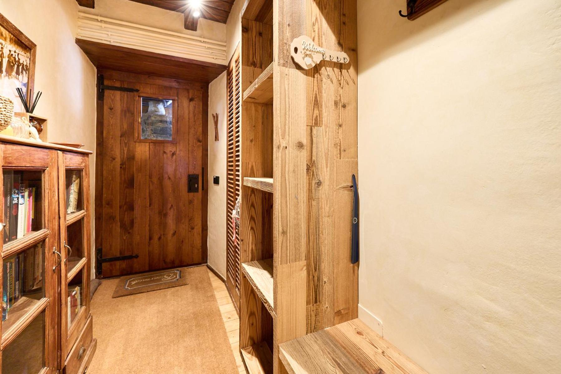 Pleta Del Tarter 31A Lodge & Spa Canillo Kültér fotó
