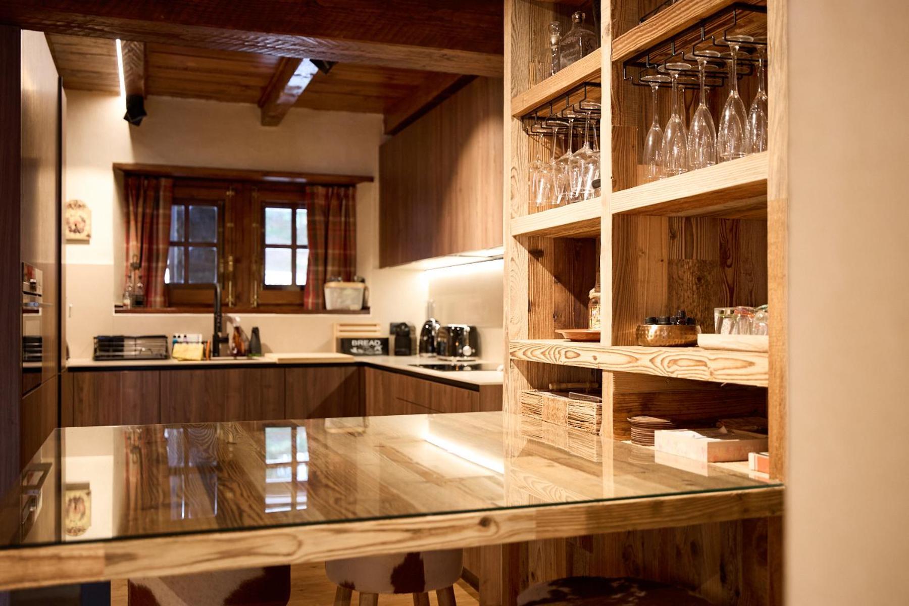 Pleta Del Tarter 31A Lodge & Spa Canillo Kültér fotó