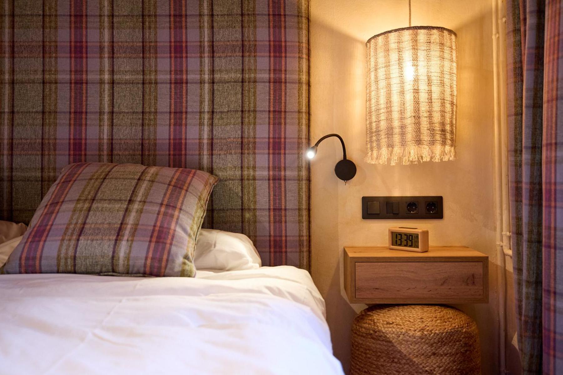 Pleta Del Tarter 31A Lodge & Spa Canillo Kültér fotó