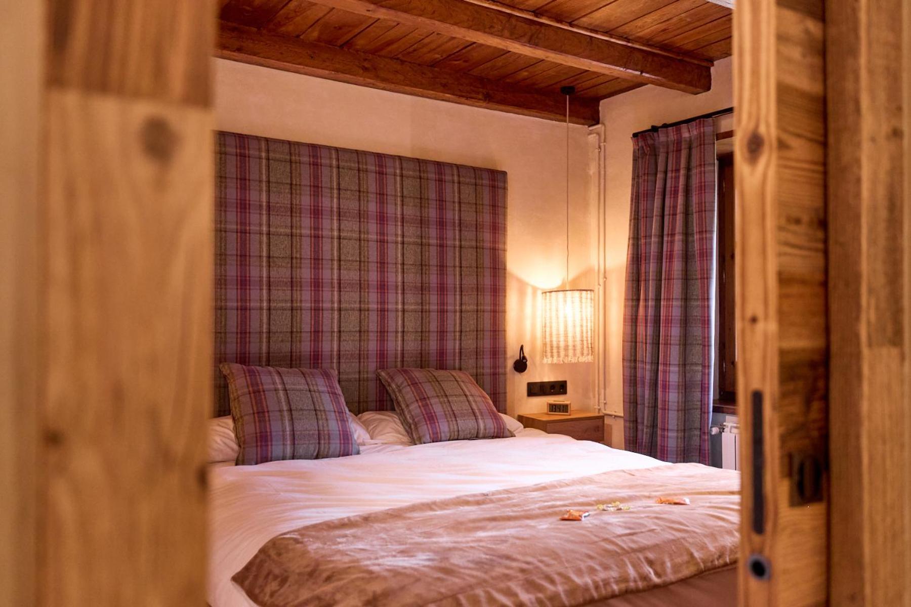 Pleta Del Tarter 31A Lodge & Spa Canillo Kültér fotó