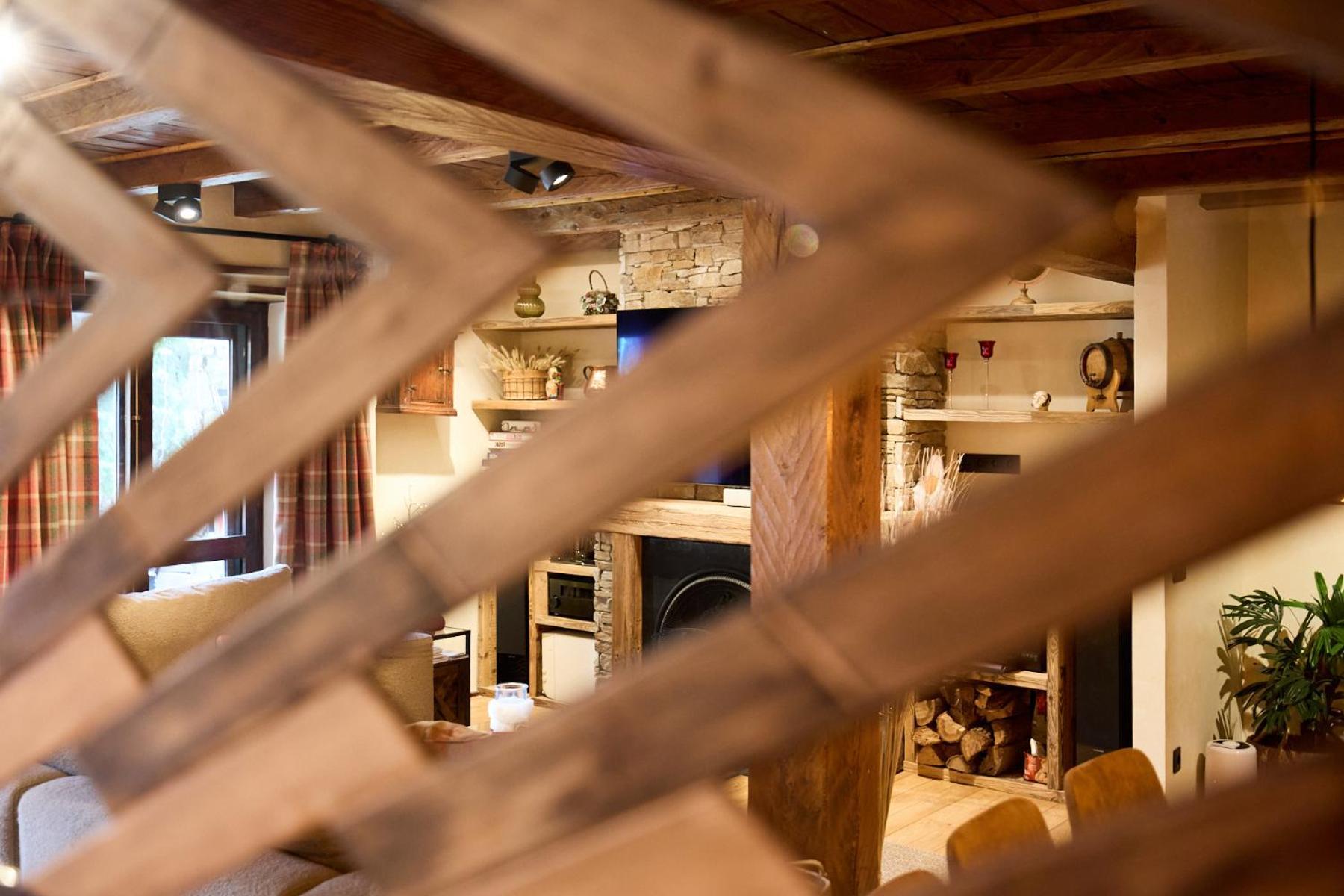 Pleta Del Tarter 31A Lodge & Spa Canillo Kültér fotó