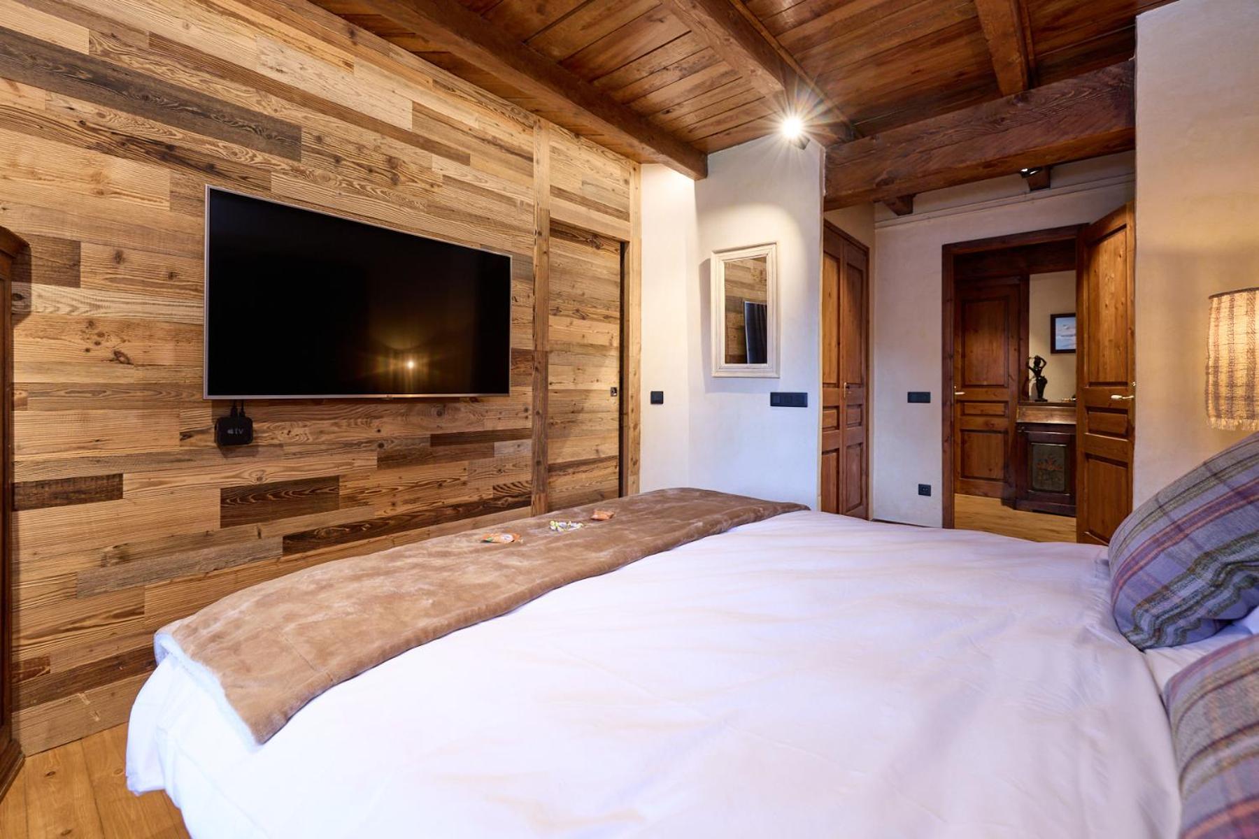 Pleta Del Tarter 31A Lodge & Spa Canillo Kültér fotó