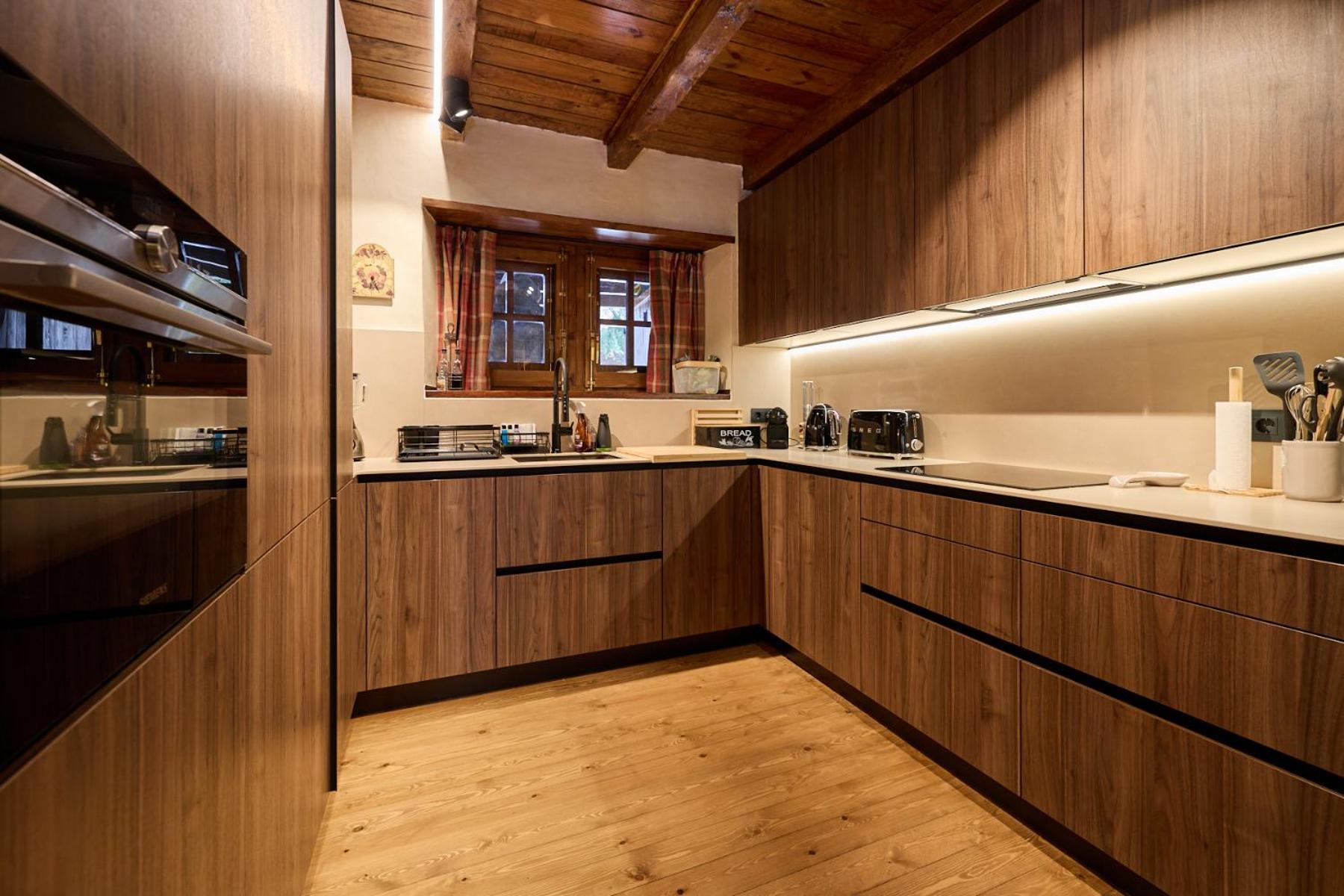 Pleta Del Tarter 31A Lodge & Spa Canillo Kültér fotó