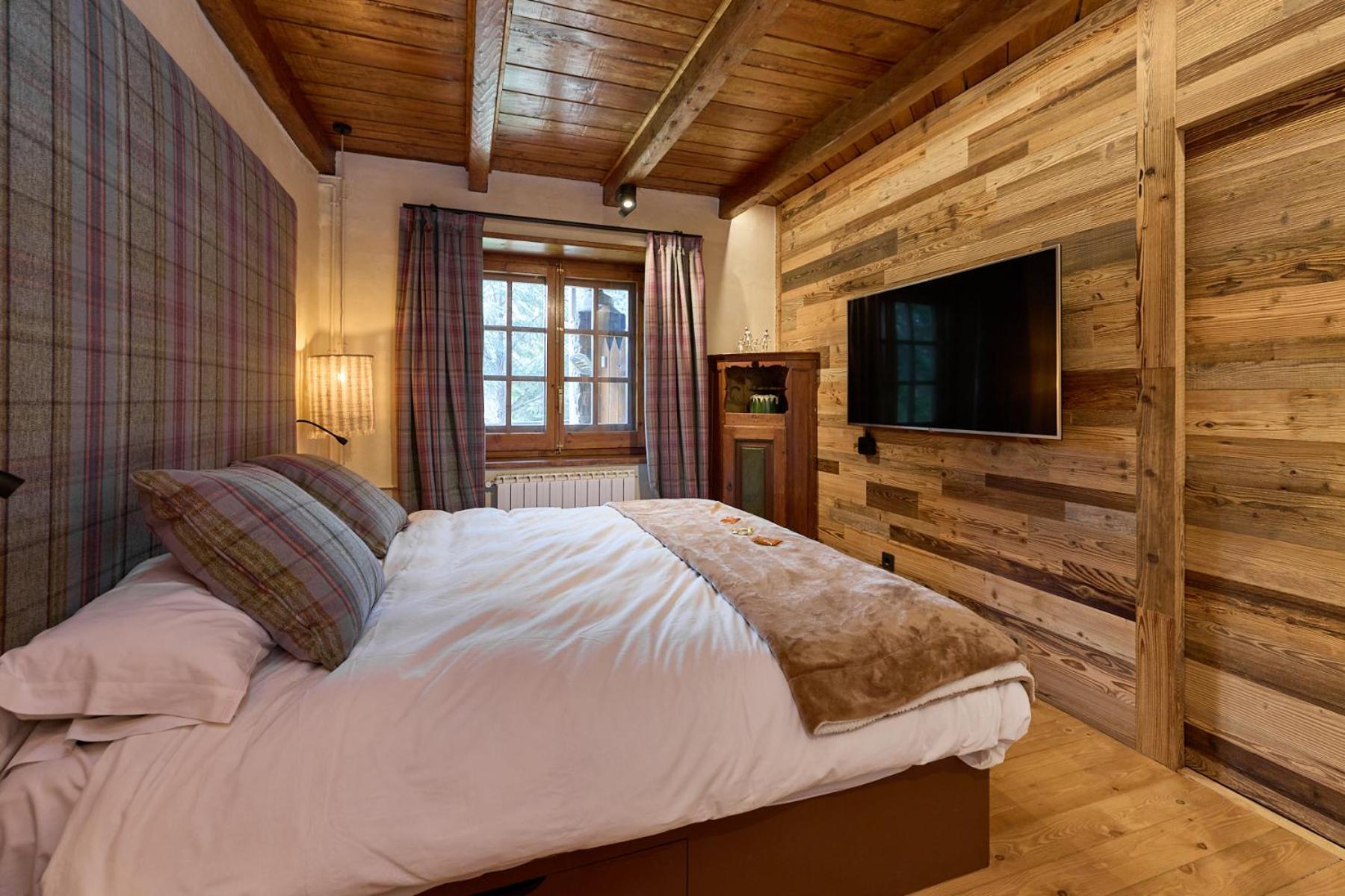 Pleta Del Tarter 31A Lodge & Spa Canillo Kültér fotó