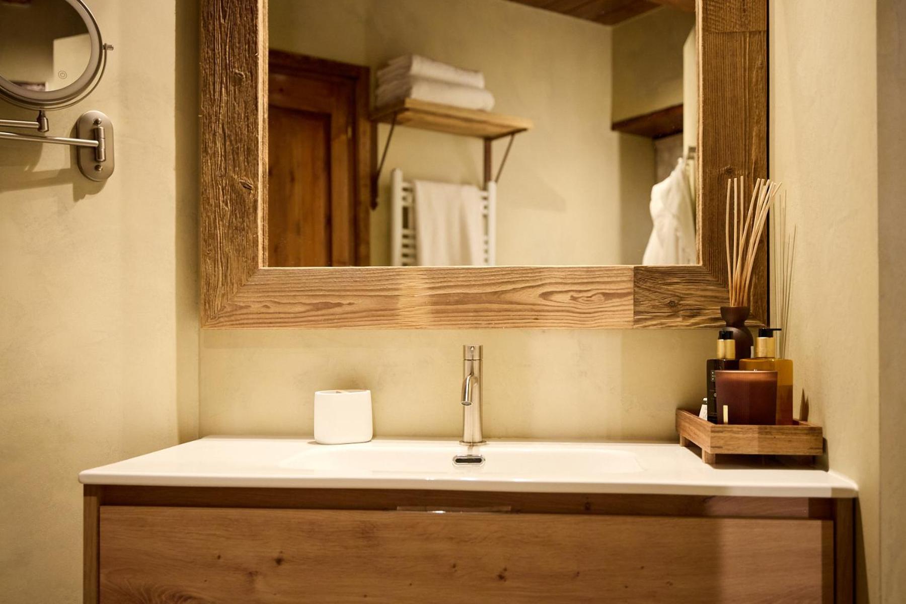 Pleta Del Tarter 31A Lodge & Spa Canillo Kültér fotó