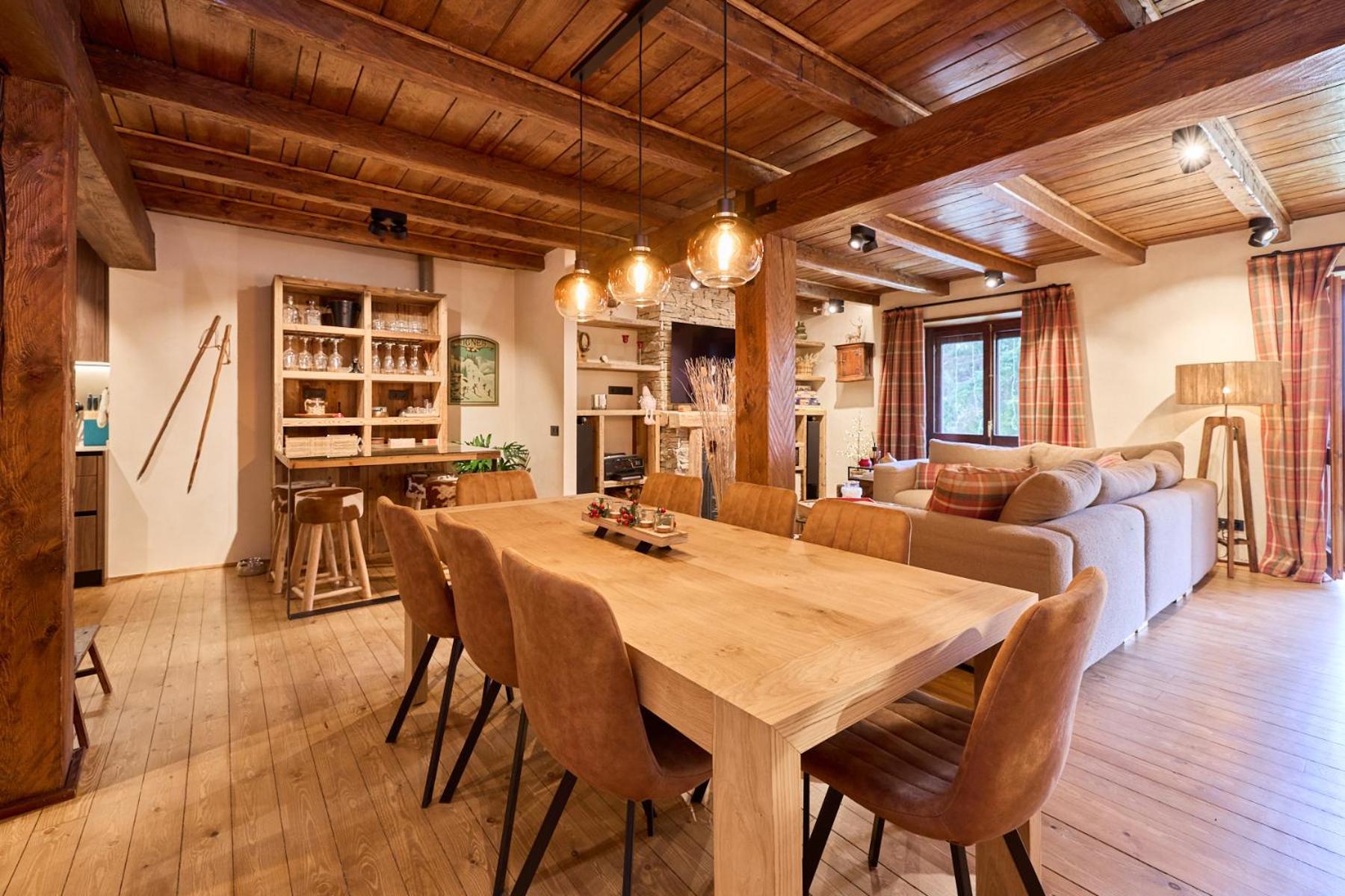 Pleta Del Tarter 31A Lodge & Spa Canillo Kültér fotó