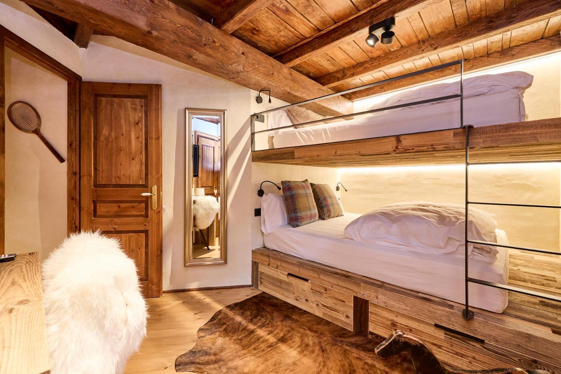 Pleta Del Tarter 31A Lodge & Spa Canillo Kültér fotó